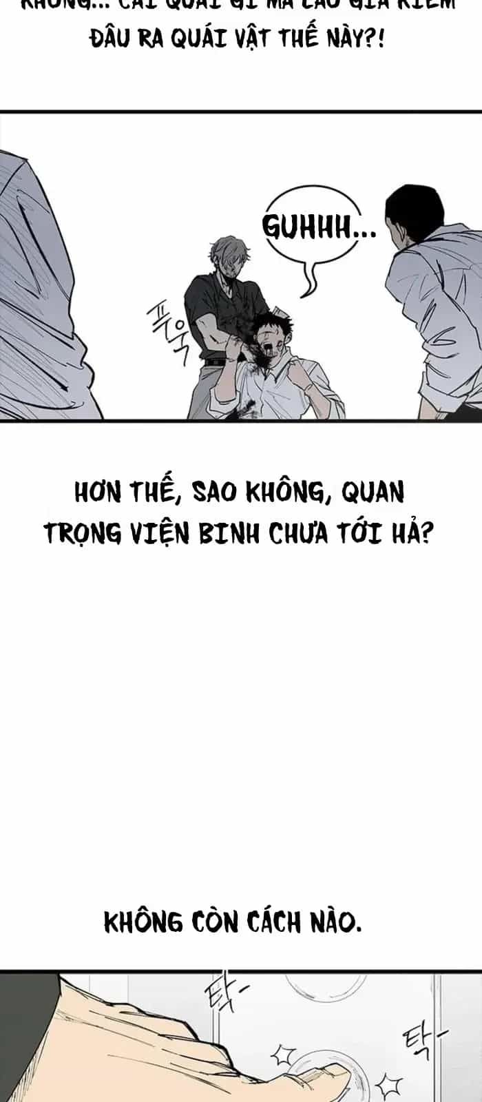 Thượng Lưu - Chương 74 - ảnh 61