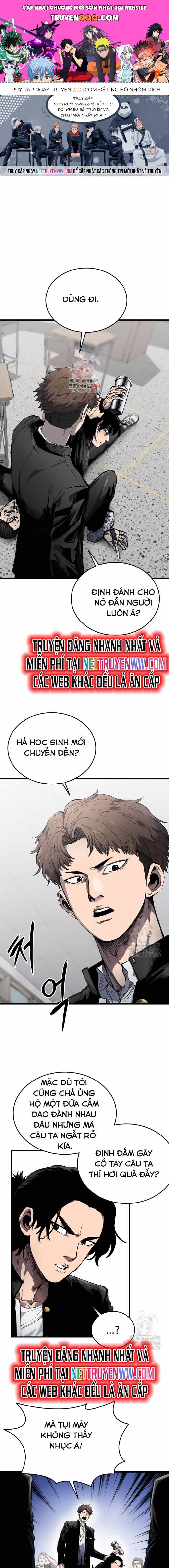 Thượng Lưu - Chương 6 - ảnh 1