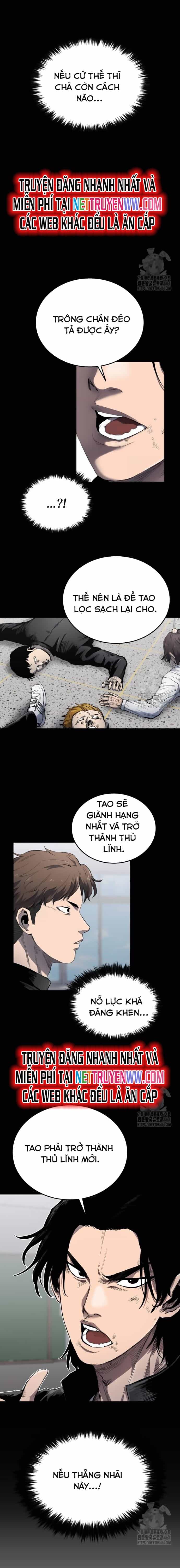 Thượng Lưu - Chương 6 - ảnh 15