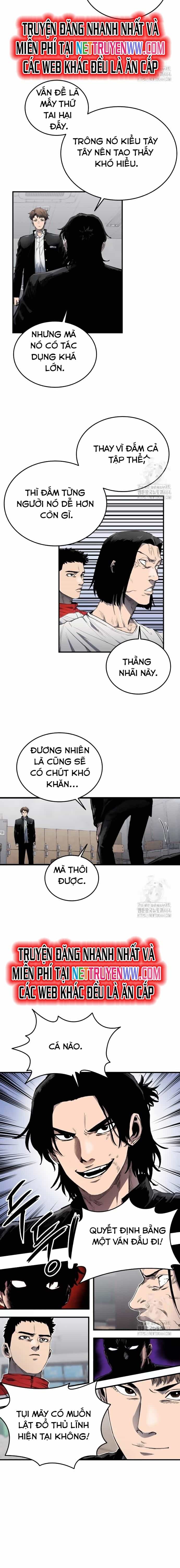 Thượng Lưu - Chương 6 - ảnh 17