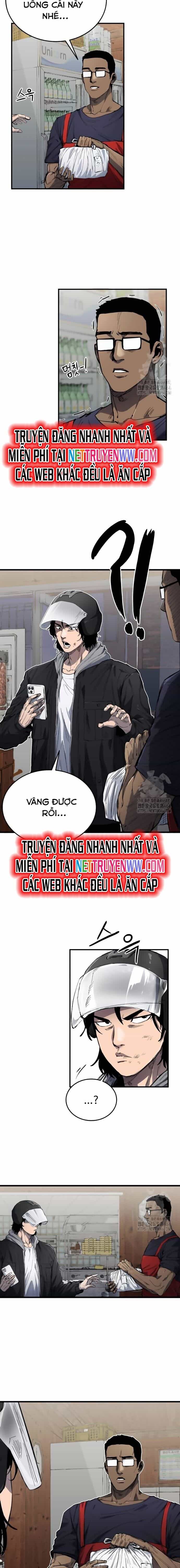 Thượng Lưu - Chương 6 - ảnh 20