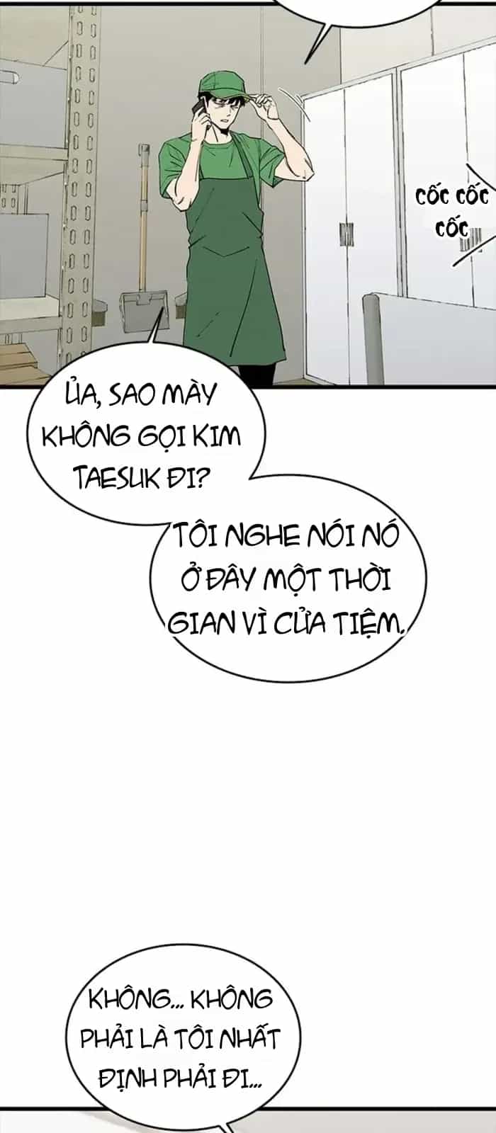 Thượng Lưu - Chương 75 - ảnh 16
