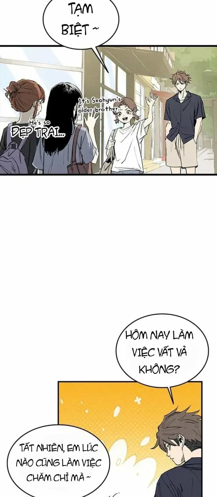 Thượng Lưu - Chương 75 - ảnh 2