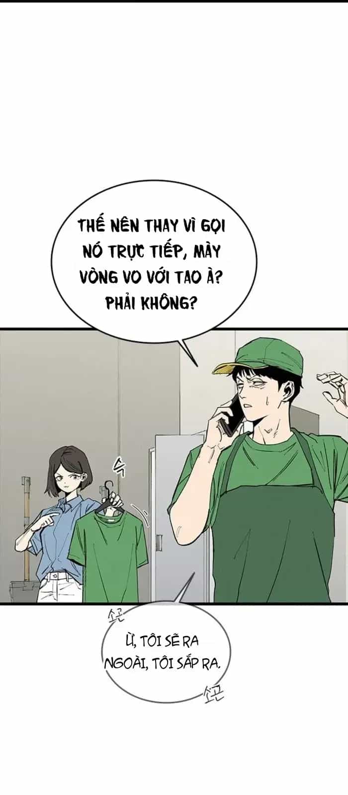 Thượng Lưu - Chương 75 - ảnh 22
