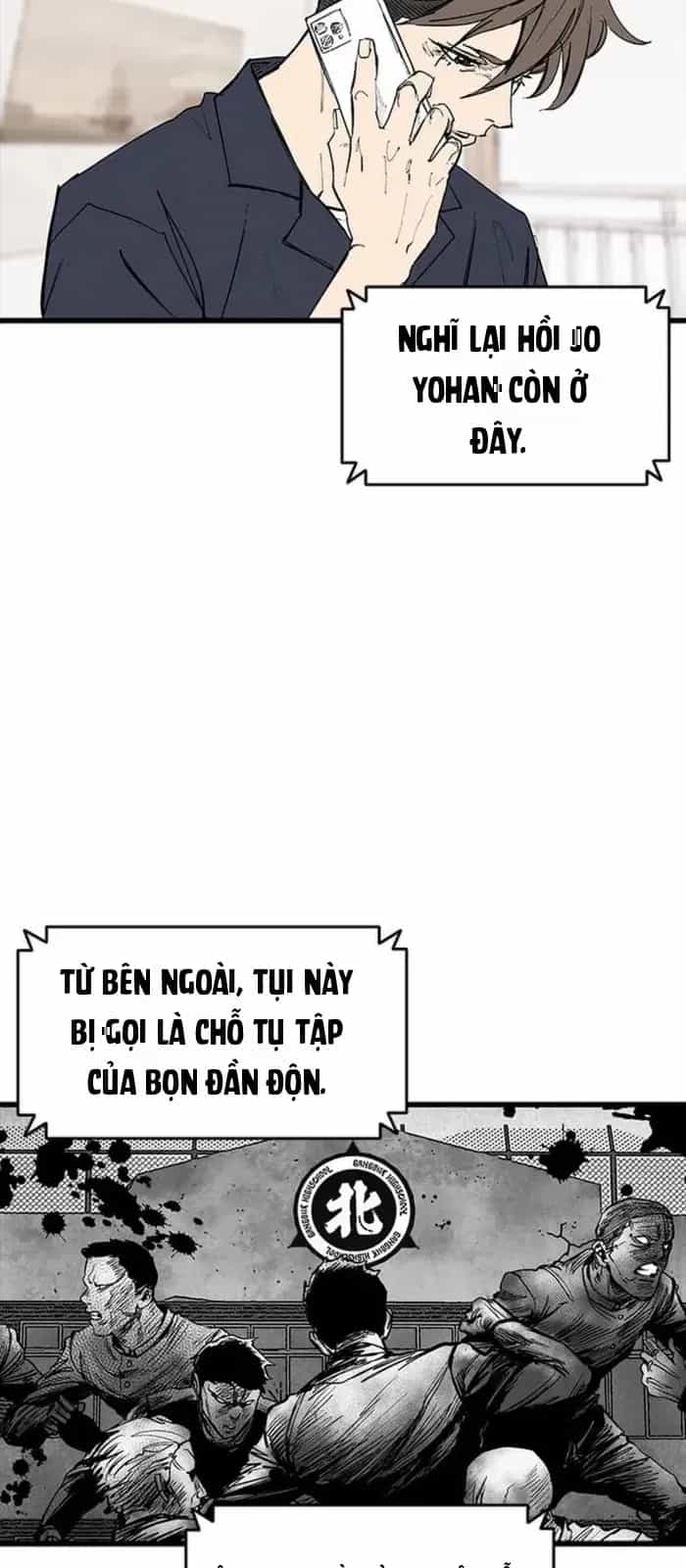 Thượng Lưu - Chương 75 - ảnh 27