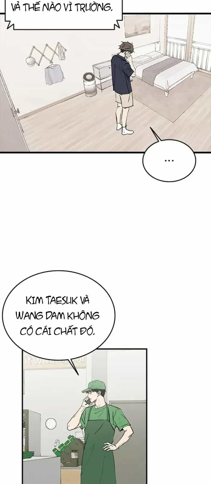 Thượng Lưu - Chương 75 - ảnh 32