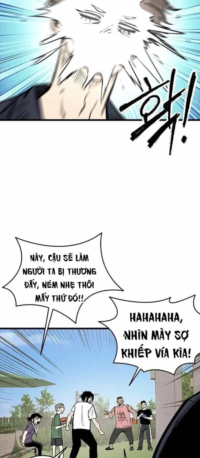 Thượng Lưu - Chương 75 - ảnh 45