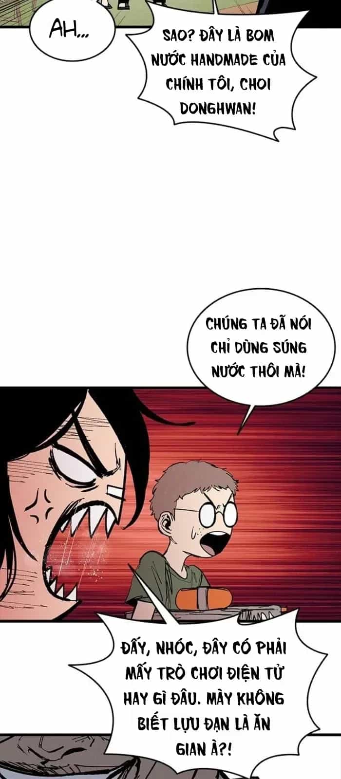 Thượng Lưu - Chương 75 - ảnh 46