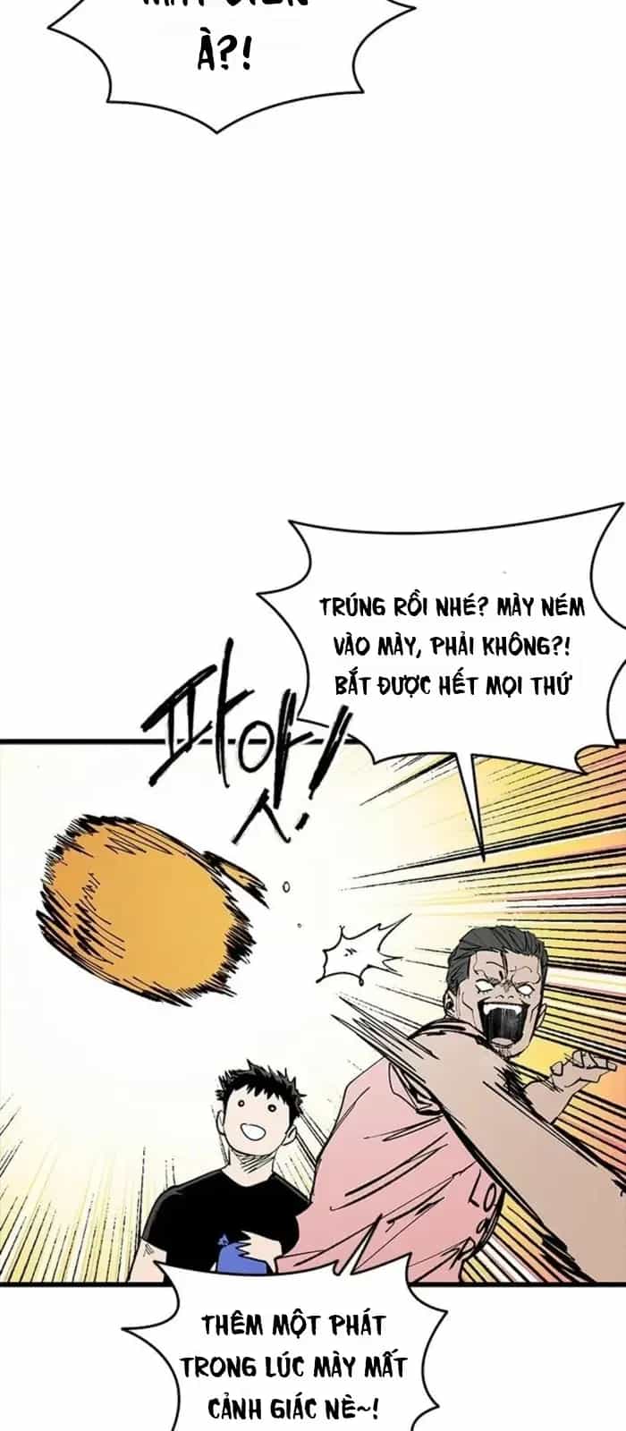 Thượng Lưu - Chương 75 - ảnh 48