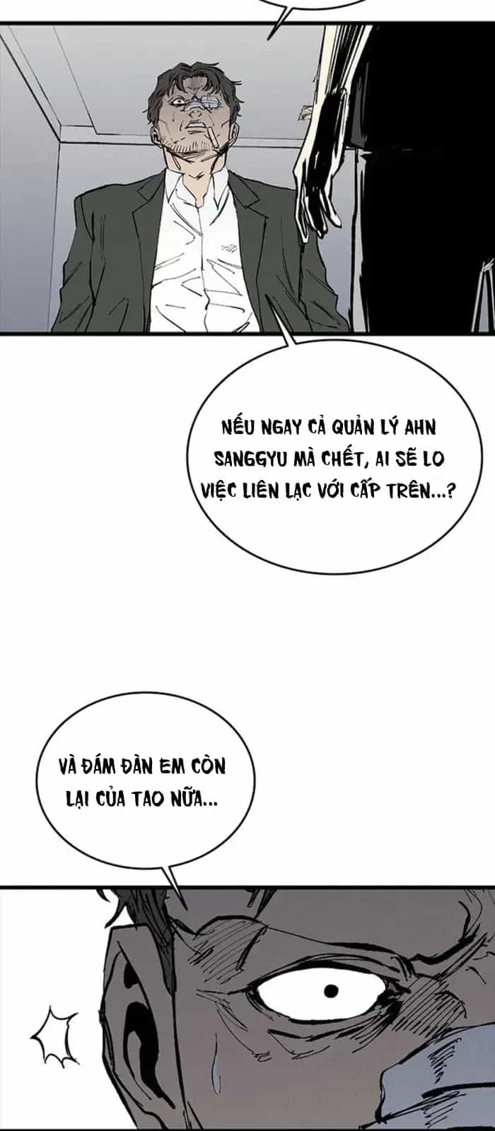 Thượng Lưu - Chương 75 - ảnh 55