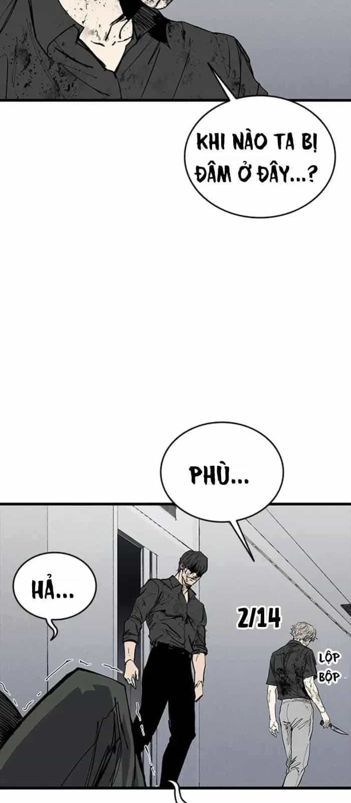 Thượng Lưu - Chương 75 - ảnh 62