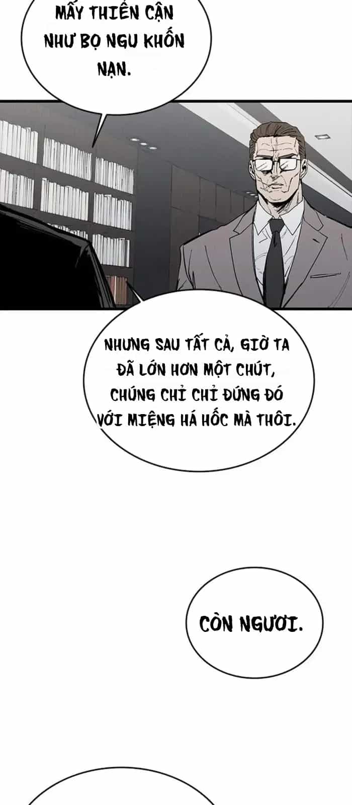Thượng Lưu - Chương 75 - ảnh 69