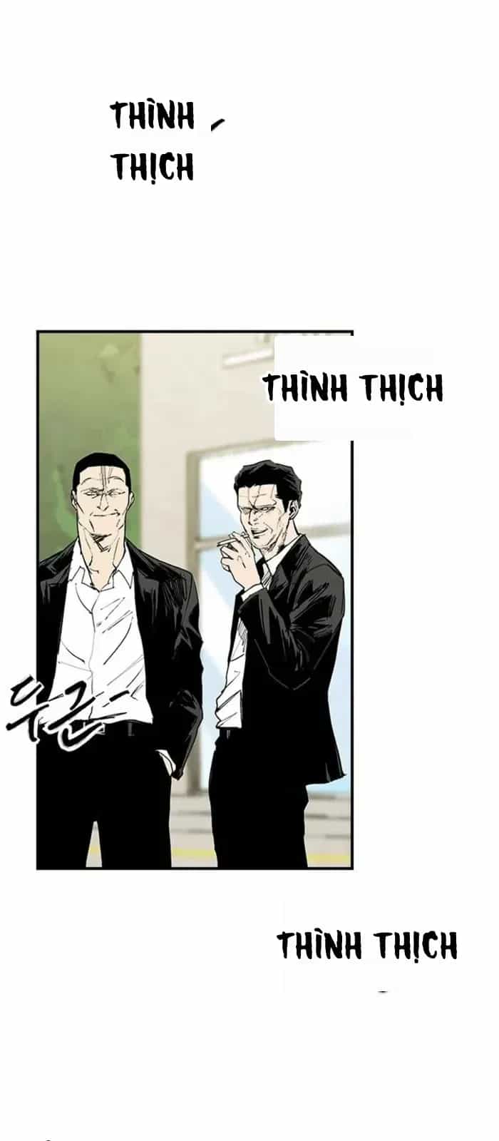 Thượng Lưu - Chương 75 - ảnh 8