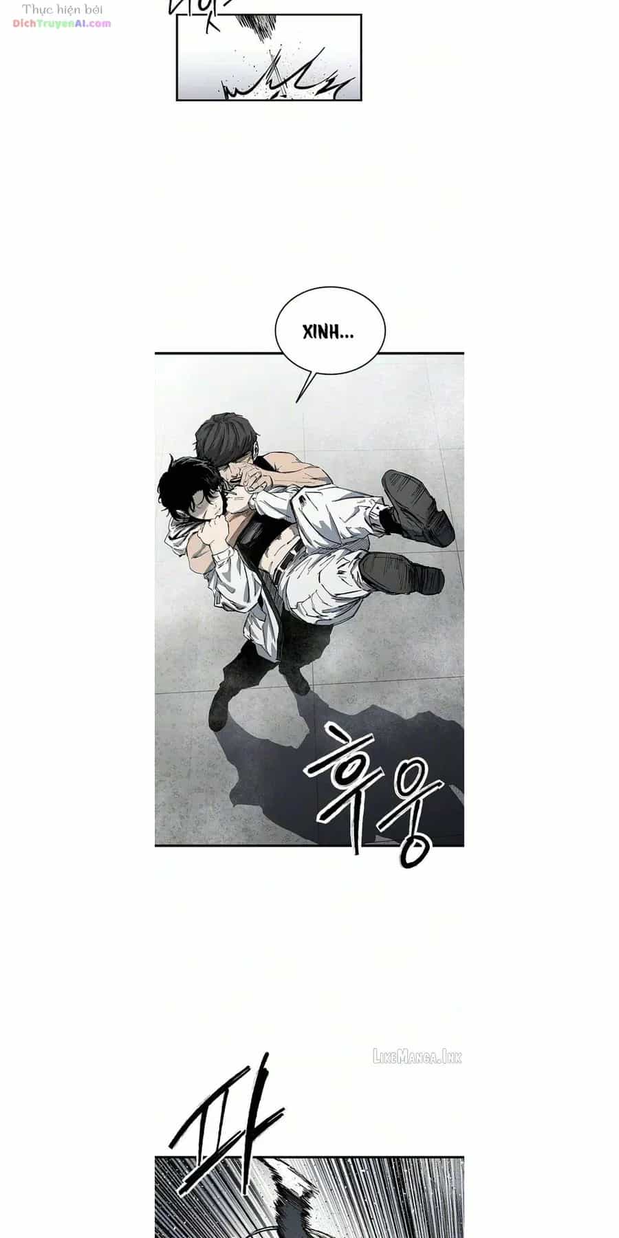 Thượng Lưu - Chương 77 - ảnh 17