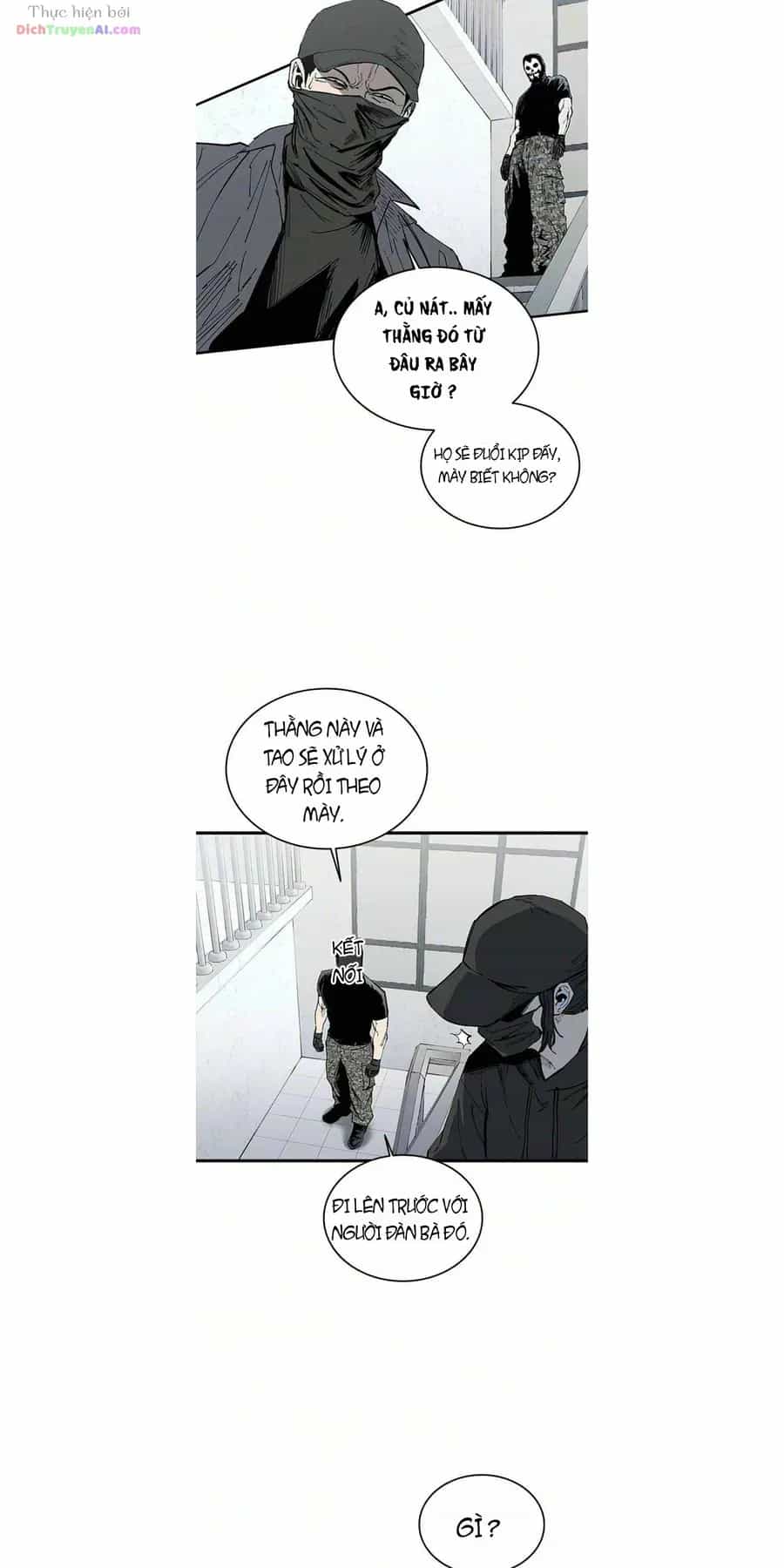 Thượng Lưu - Chương 77 - ảnh 30