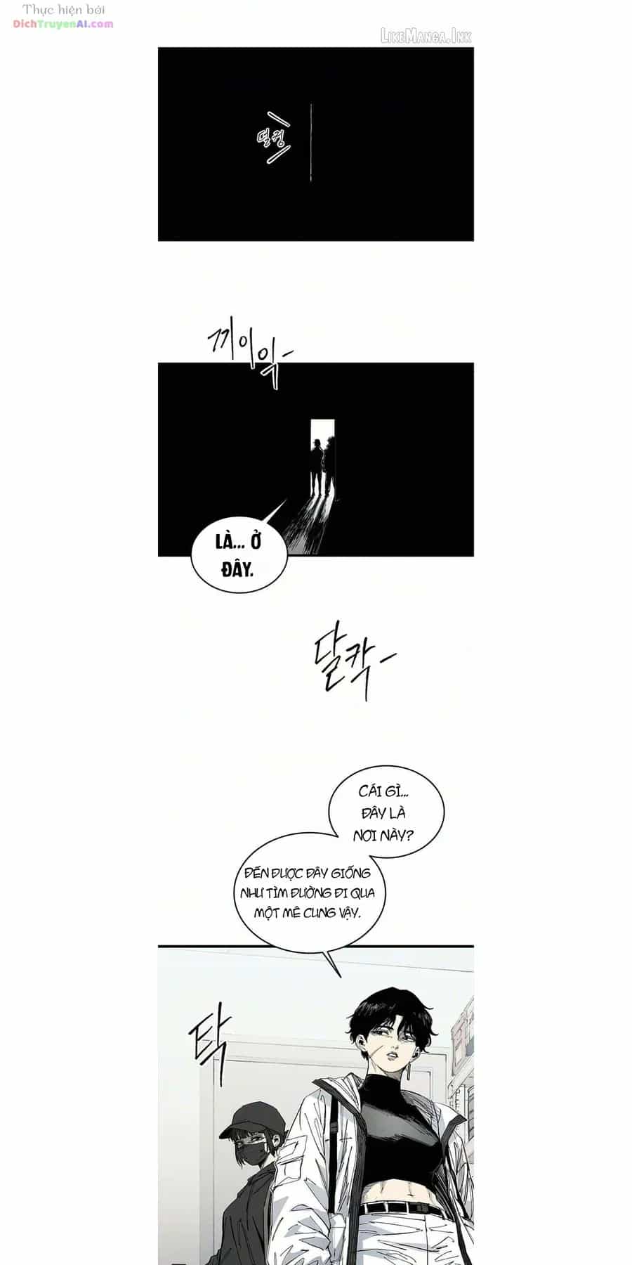 Thượng Lưu - Chương 77 - ảnh 34