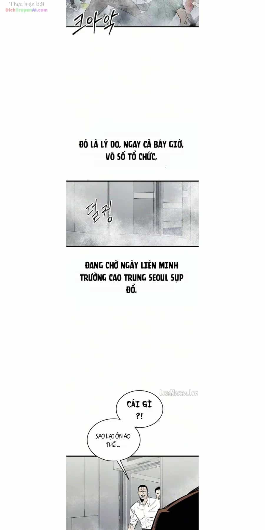 Thượng Lưu - Chương 77 - ảnh 5