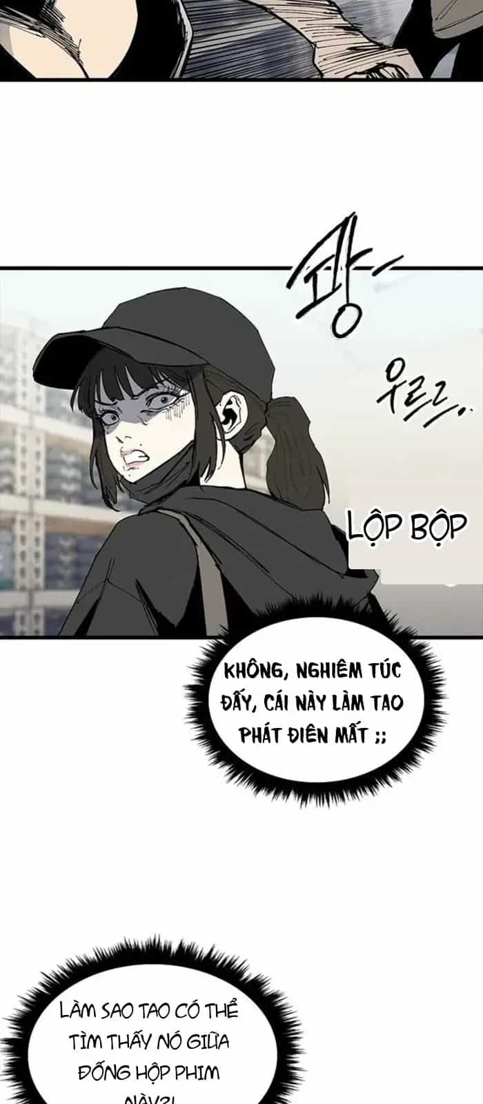 Thượng Lưu - Chương 78 - ảnh 42