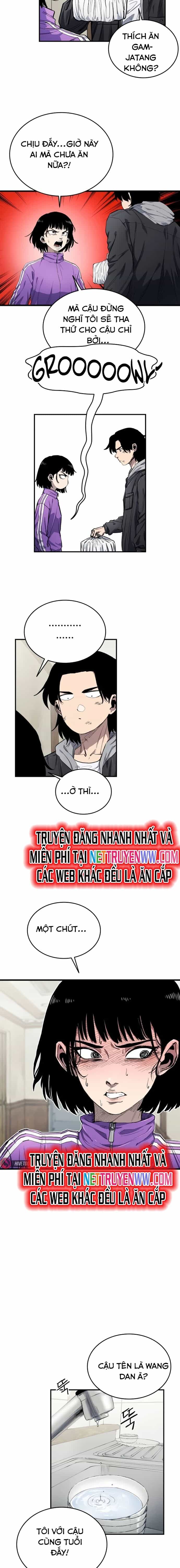 Thượng Lưu - Chương 7 - ảnh 10