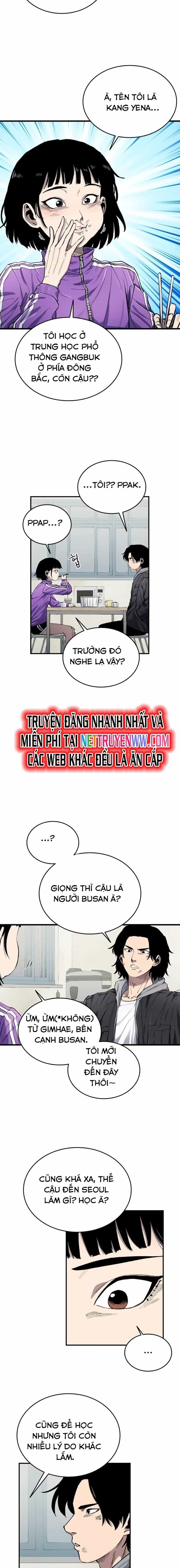 Thượng Lưu - Chương 7 - ảnh 11