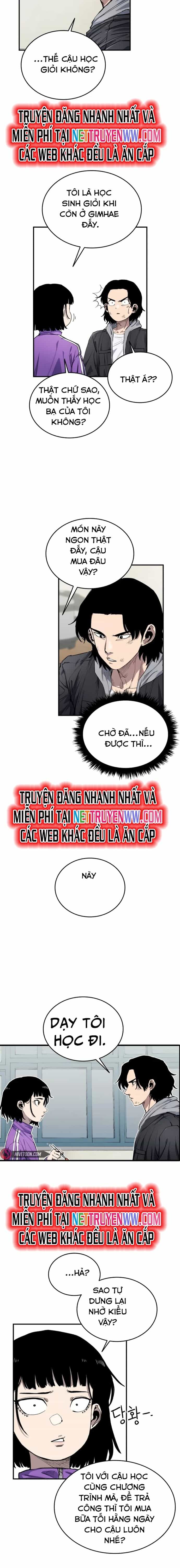 Thượng Lưu - Chương 7 - ảnh 12