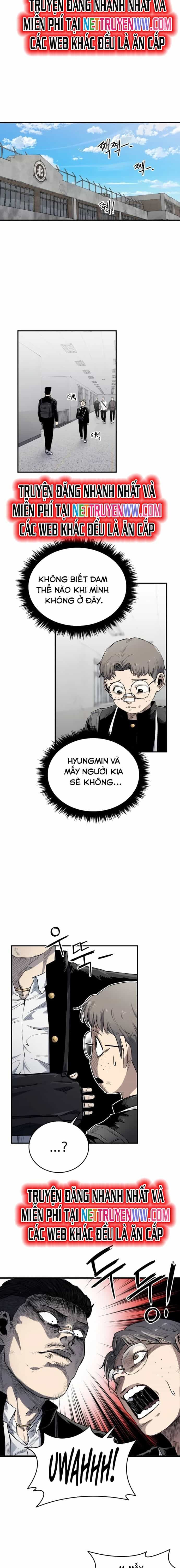 Thượng Lưu - Chương 7 - ảnh 15