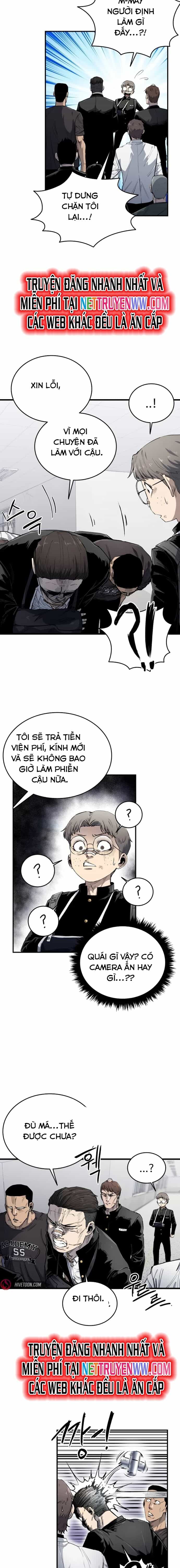 Thượng Lưu - Chương 7 - ảnh 16