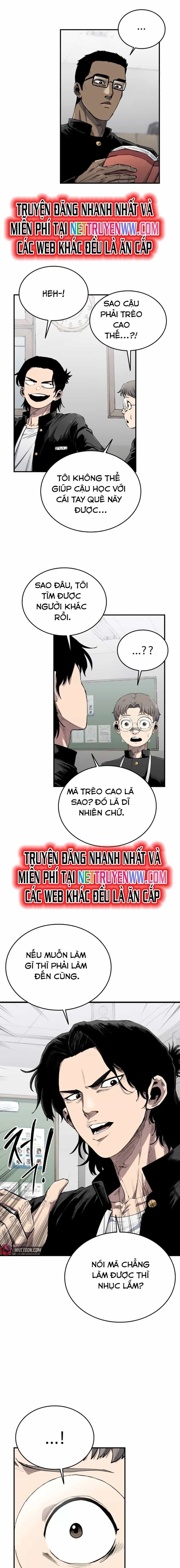 Thượng Lưu - Chương 7 - ảnh 18