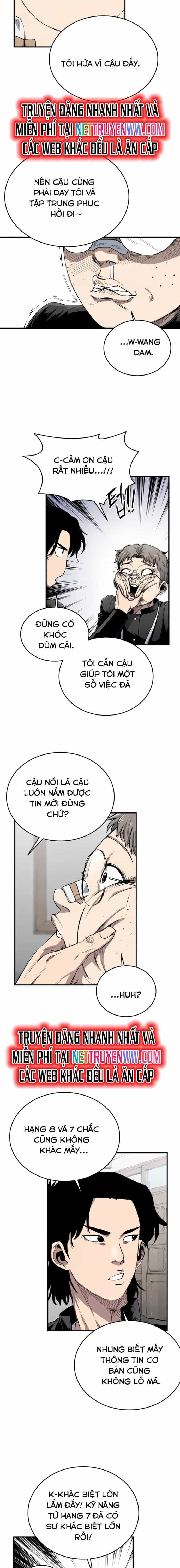 Thượng Lưu - Chương 7 - ảnh 19