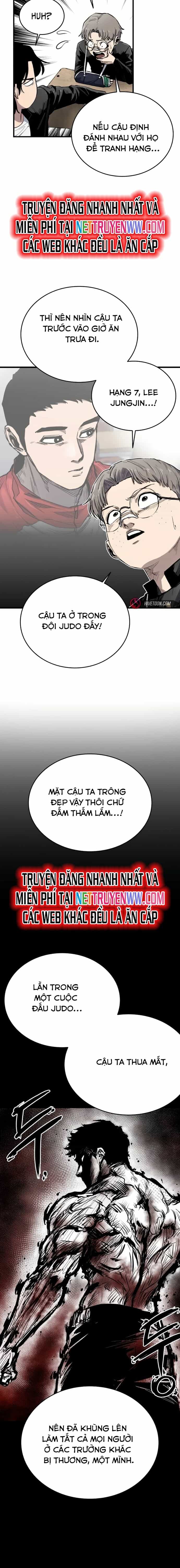 Thượng Lưu - Chương 7 - ảnh 20