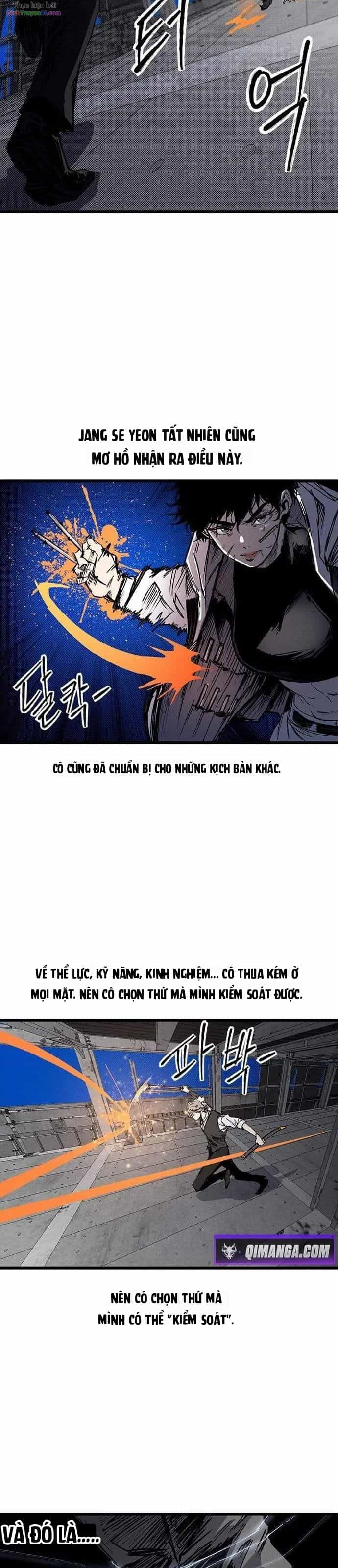 Thượng Lưu - Chương 85 - ảnh 14