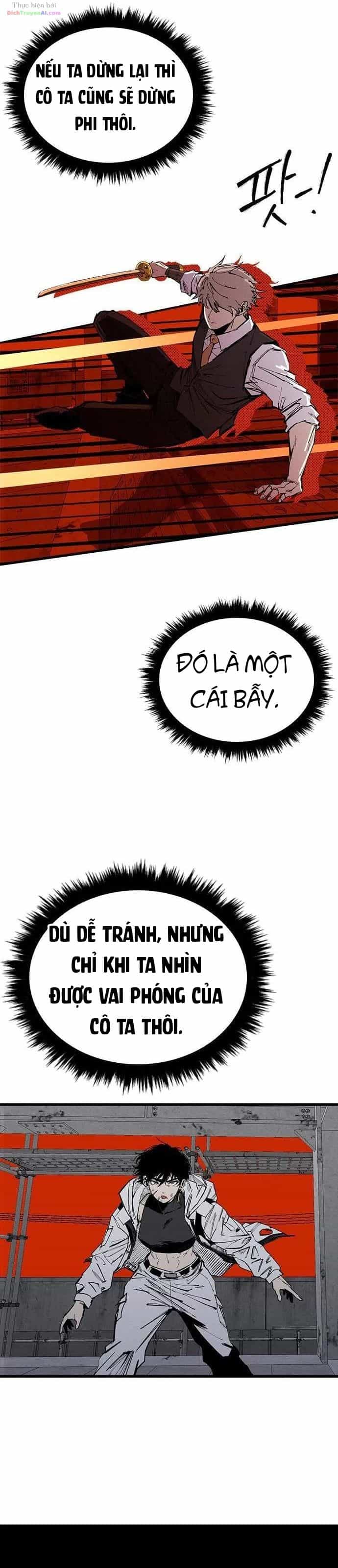 Thượng Lưu - Chương 85 - ảnh 21