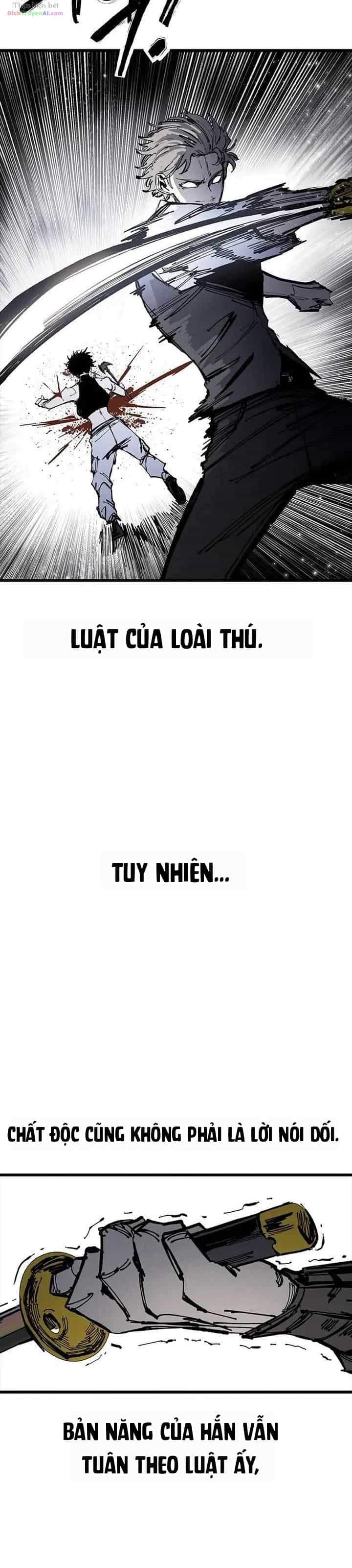 Thượng Lưu - Chương 86 - ảnh 21