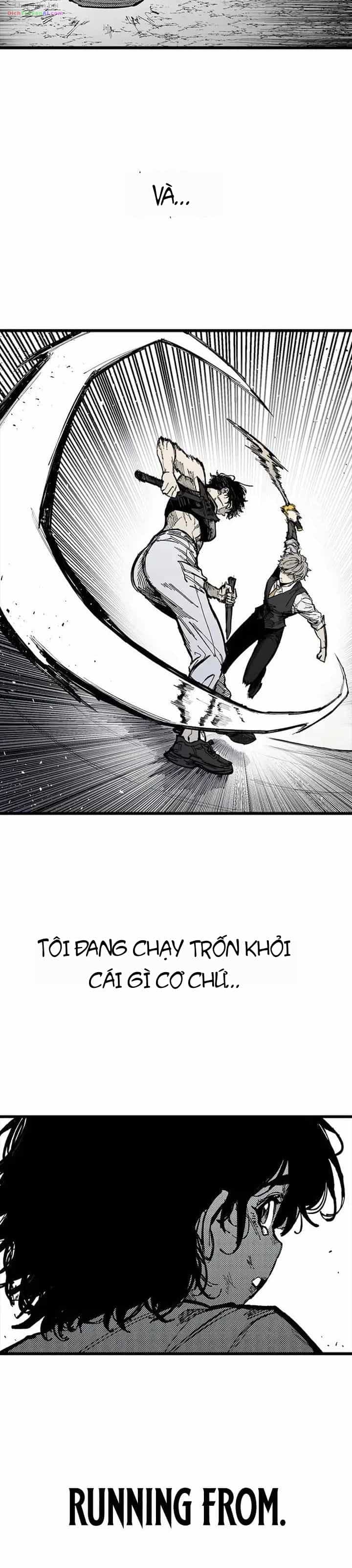 Thượng Lưu - Chương 86 - ảnh 4