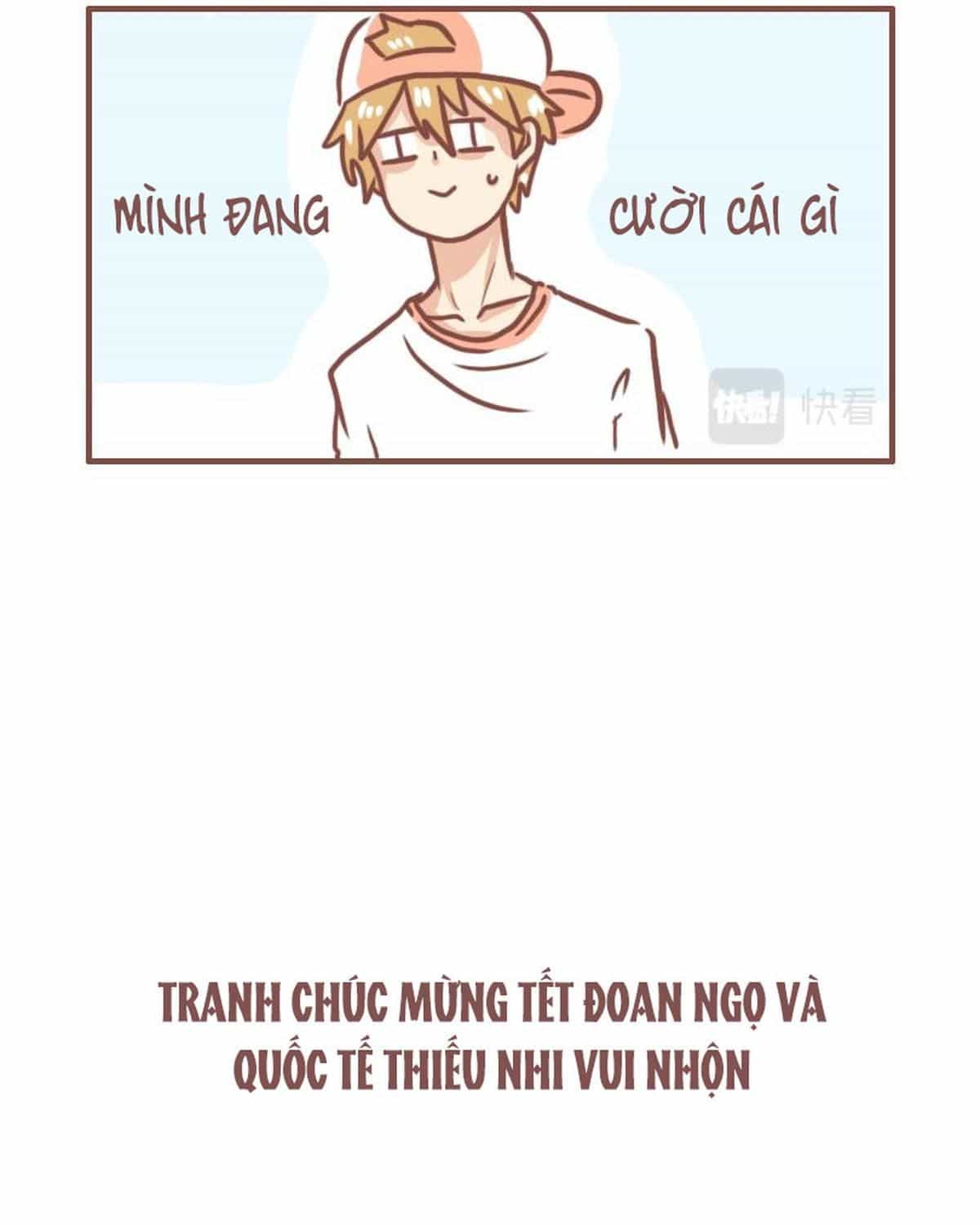 Thường Ngày Trong Trường Cấp 3 - Chương 24 - ảnh 12