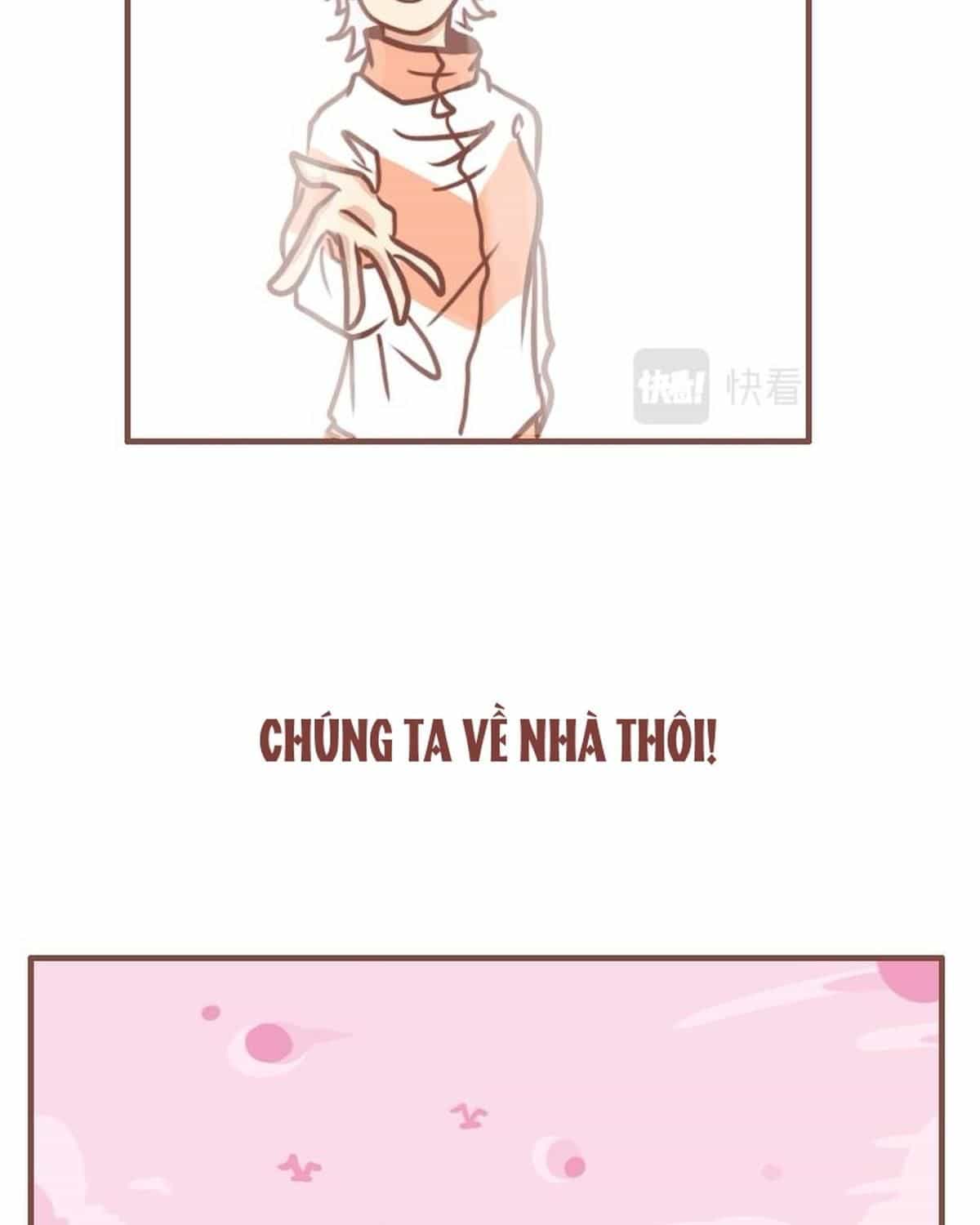 Thường Ngày Trong Trường Cấp 3 - Chương 25 - ảnh 11