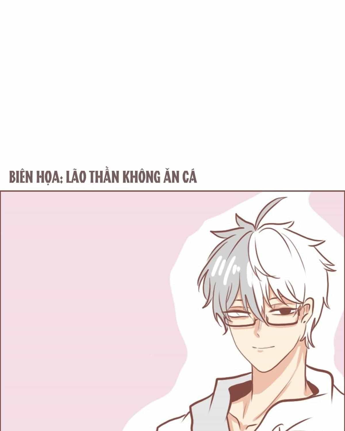 Thường Ngày Trong Trường Cấp 3 - Chương 43 - ảnh 7