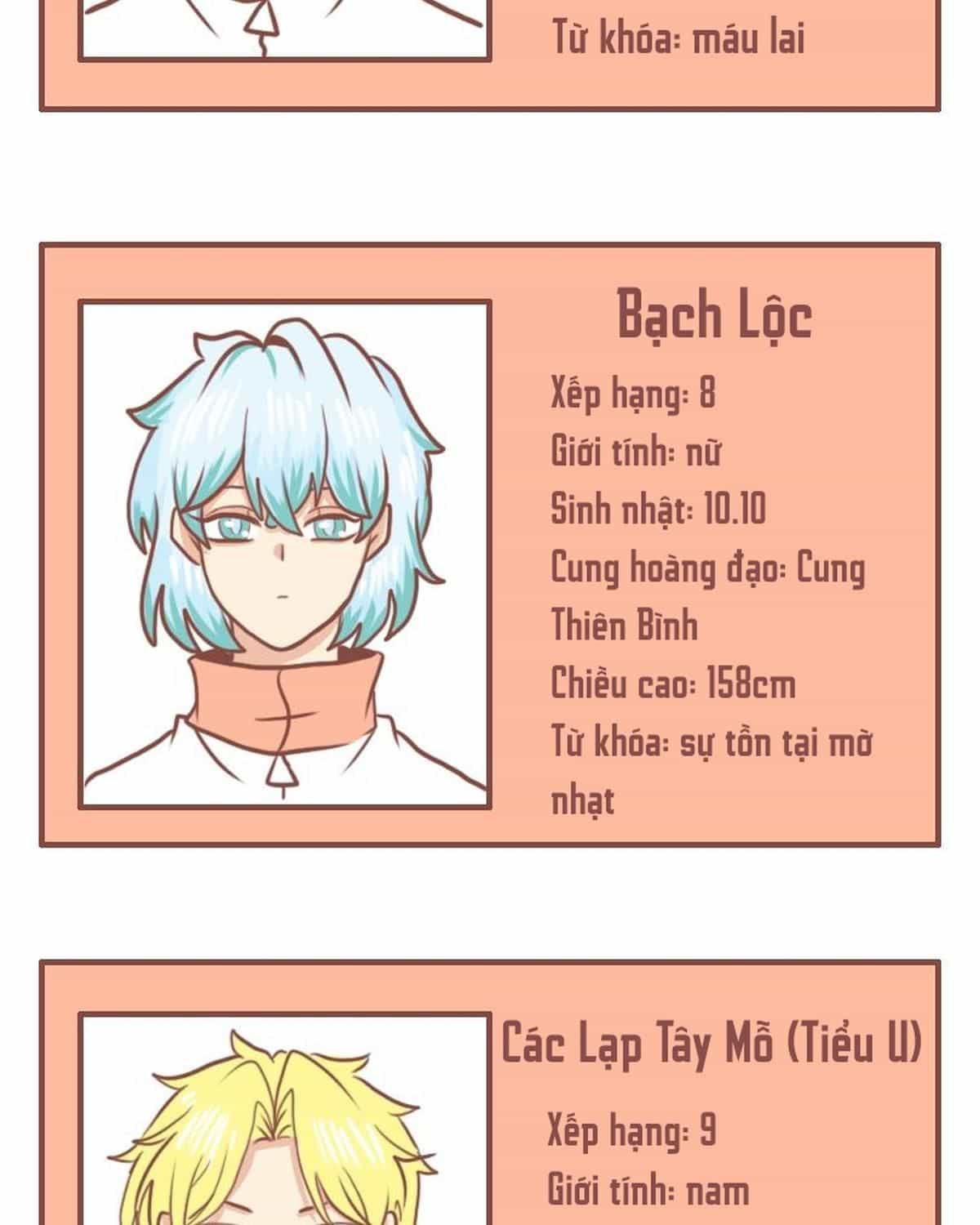 Thường Ngày Trong Trường Cấp 3 - Chương 46 - ảnh 6