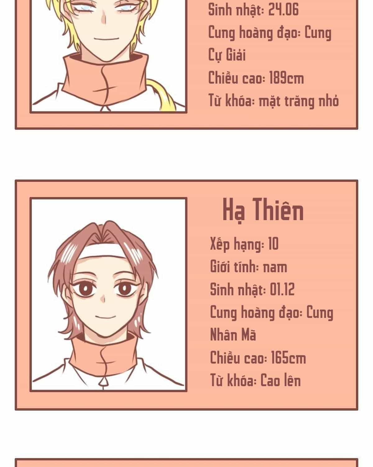 Thường Ngày Trong Trường Cấp 3 - Chương 46 - ảnh 7