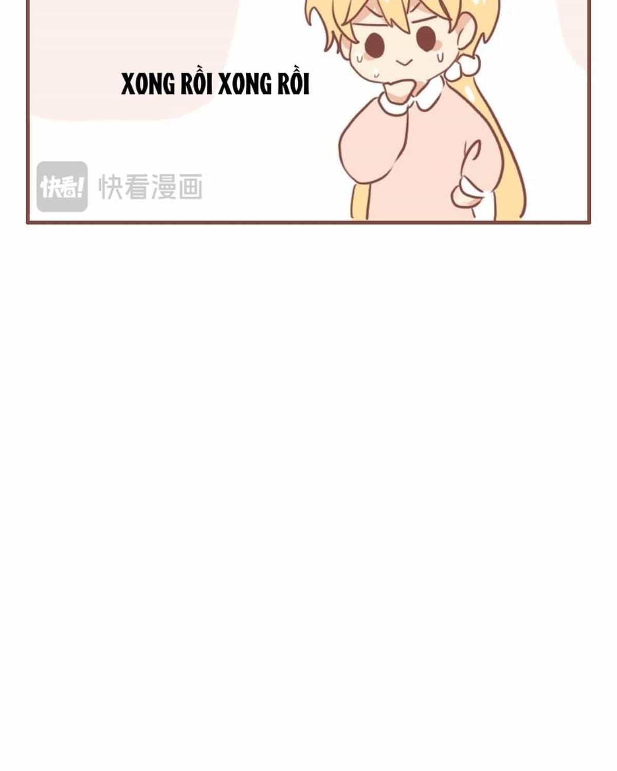 Thường Ngày Trong Trường Cấp 3 - Chương 52 - ảnh 14