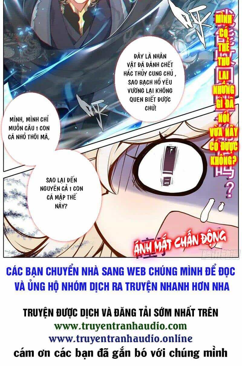 Thương Nguyên Đồ - Chương 118 - ảnh 18