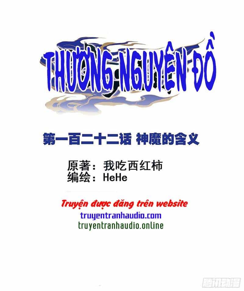 Thương Nguyên Đồ - Chương 124 - ảnh 1