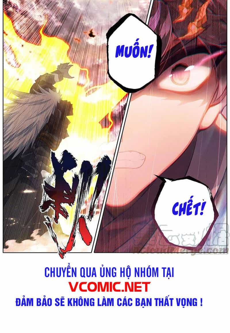 Thương Nguyên Đồ - Chương 127 - ảnh 19