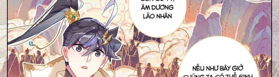 Thương Nguyên Đồ - Chương 167 - ảnh 16
