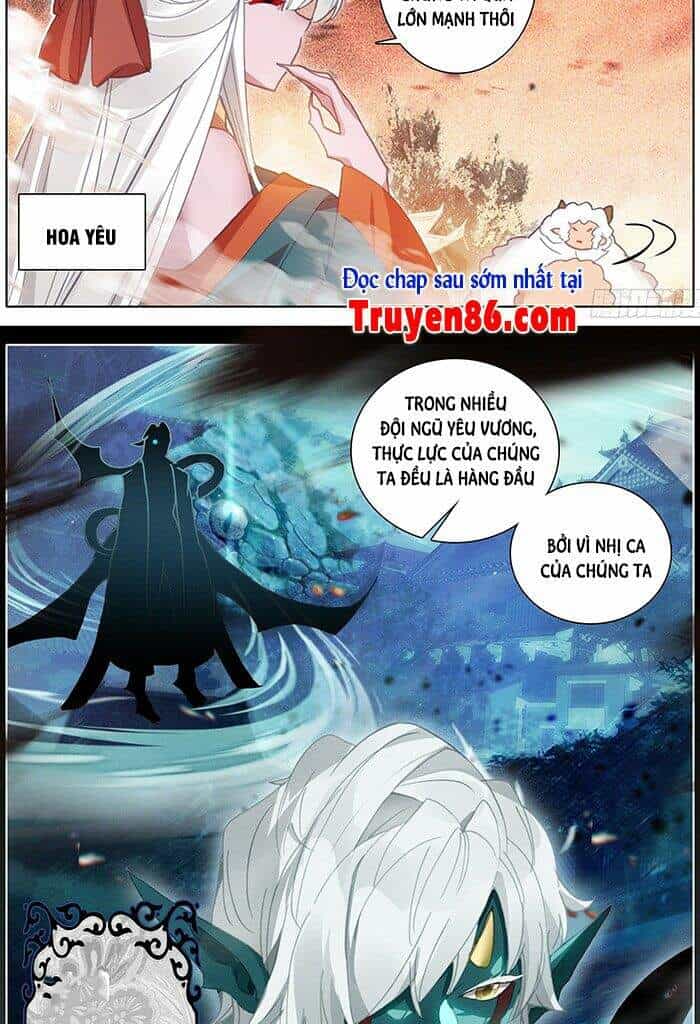 Thương Nguyên Đồ - Chương 177 - ảnh 15