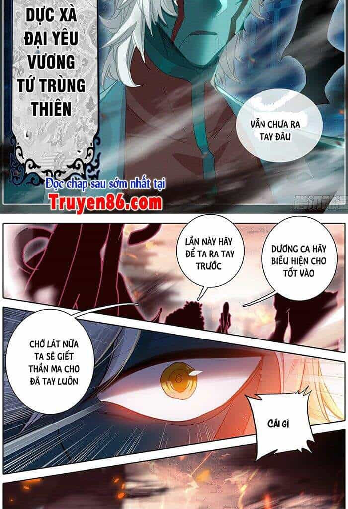 Thương Nguyên Đồ - Chương 177 - ảnh 16