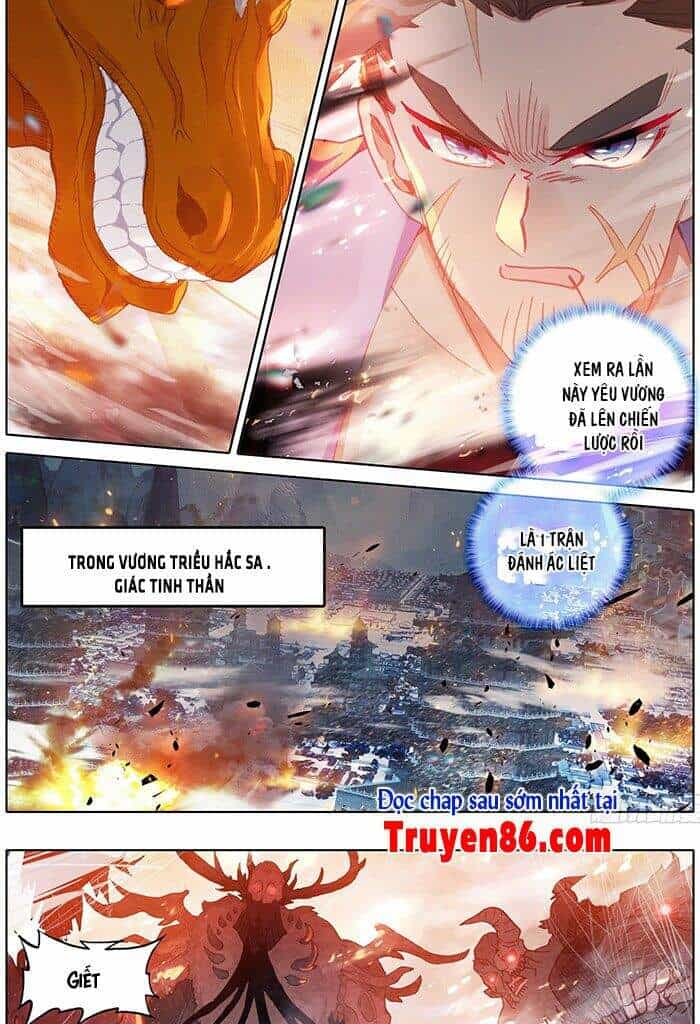 Thương Nguyên Đồ - Chương 177 - ảnh 9