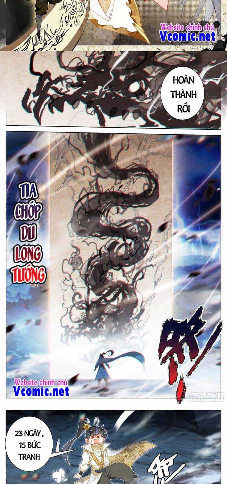 Thương Nguyên Đồ - Chương 193 - ảnh 6
