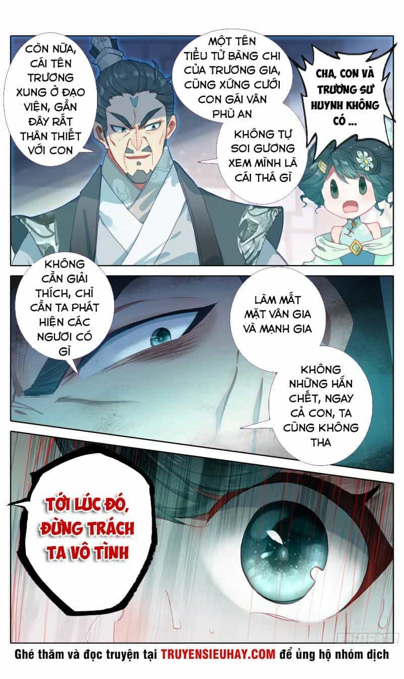Thương Nguyên Đồ - Chương 2 - ảnh 16