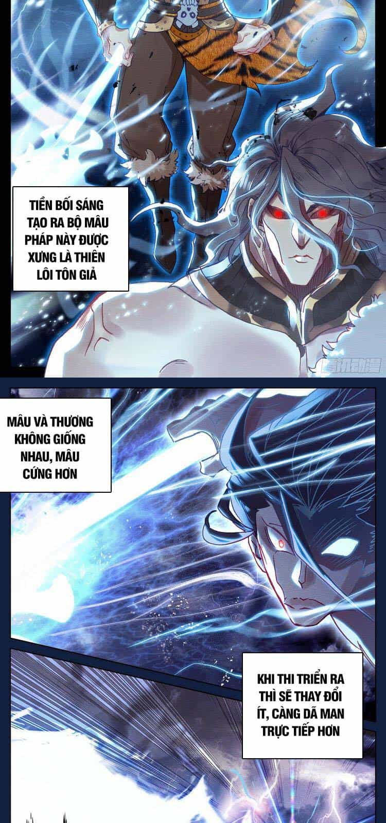 Thương Nguyên Đồ - Chương 202 - ảnh 2